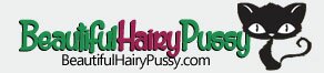 Beautiful Hairy Pussy